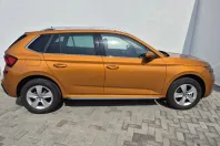 Skoda Kamiq din 2025 cu 16.734 km - oferta SKO235577 - foto 6