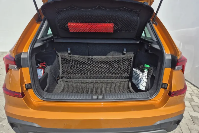Skoda Kamiq din 2025 cu 16.734 km - oferta SKO235577 - foto 25