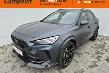 Cupra Formentor din 2023 - oferta CUP235578