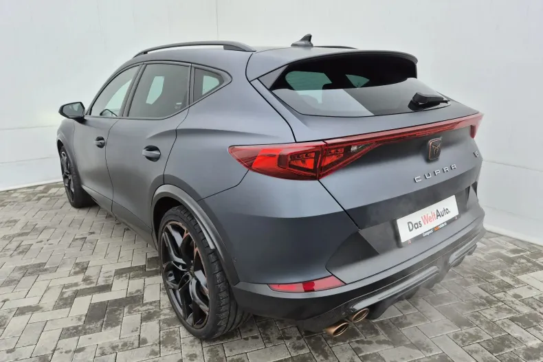 Cupra Formentor din 2023 cu 24.053 km - oferta CUP235578 - foto 3