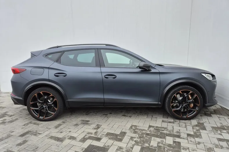 Cupra Formentor din 2023 cu 24.053 km - oferta CUP235578 - foto 6