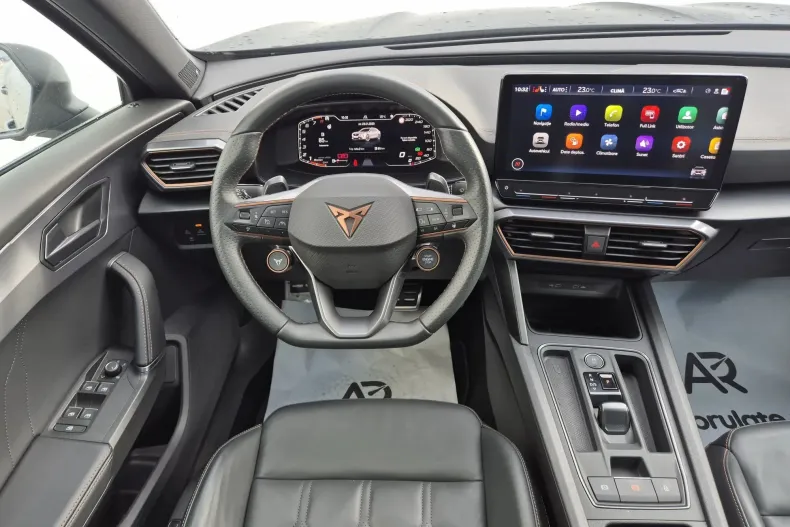 Cupra Formentor din 2023 cu 24.053 km - oferta CUP235578 - foto 15