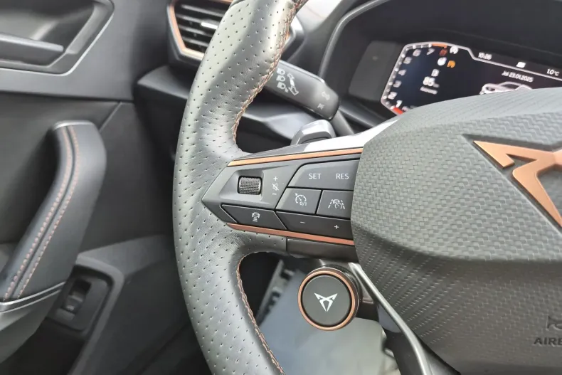 Cupra Formentor din 2023 cu 24.053 km - oferta CUP235578 - foto 17