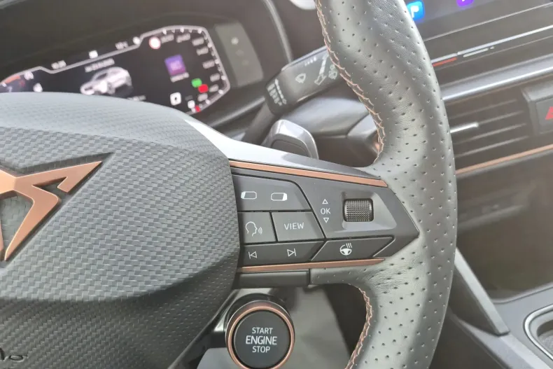 Cupra Formentor din 2023 cu 24.053 km - oferta CUP235578 - foto 18