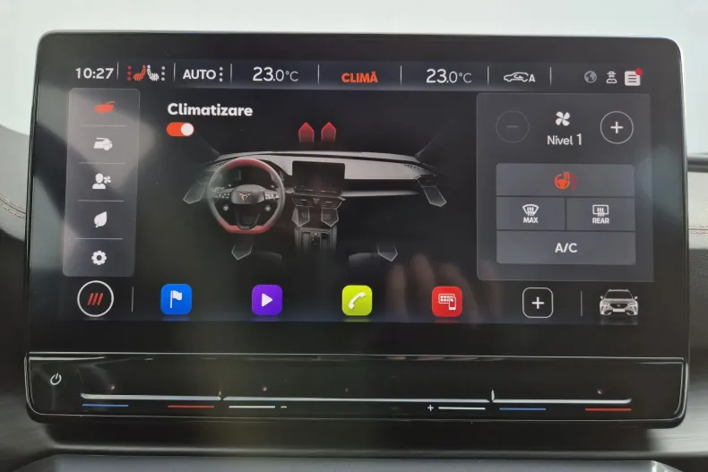 Cupra Formentor din 2023 cu 24.053 km - oferta CUP235578 - foto 20