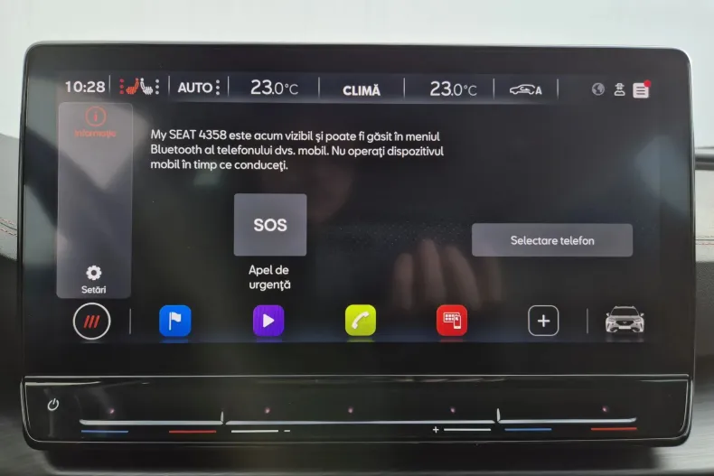 Cupra Formentor din 2023 cu 24.053 km - oferta CUP235578 - foto 24