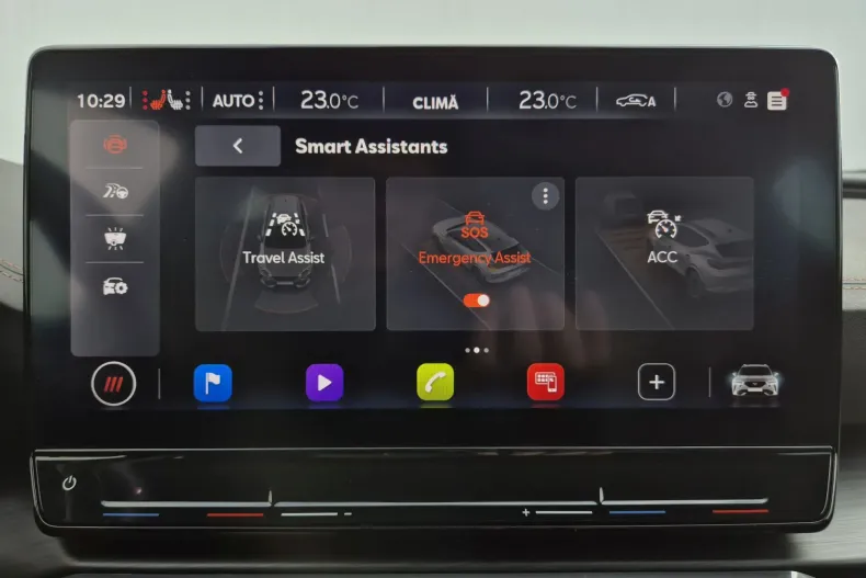 Cupra Formentor din 2023 cu 24.053 km - oferta CUP235578 - foto 28