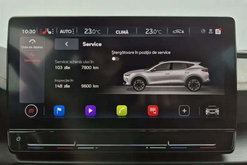 Cupra Formentor din 2023 cu 24.053 km - oferta CUP235578 - foto 36