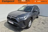 Toyota RAV4 din 2020 cu 124.914 km - oferta TOY235579 - foto 1