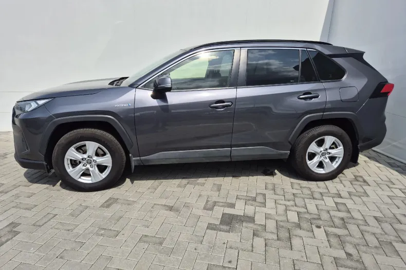 Toyota RAV4 din 2020 cu 124.914 km - oferta TOY235579 - foto 2