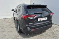 Toyota RAV4 din 2020 cu 124.914 km - oferta TOY235579 - foto 3
