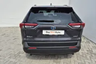 Toyota RAV4 din 2020 cu 124.914 km - oferta TOY235579 - foto 4