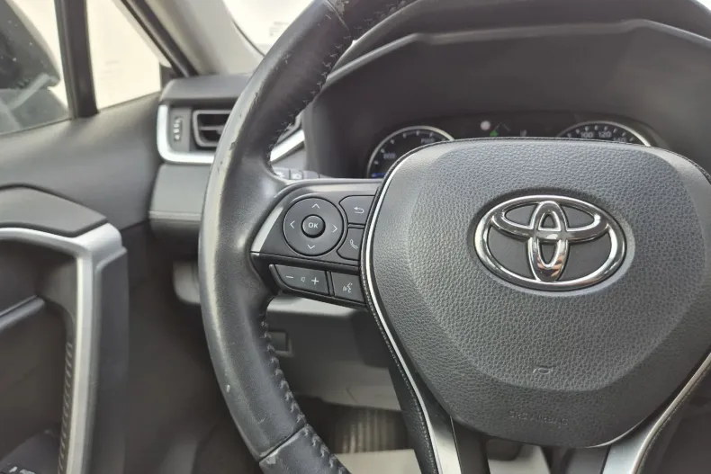 Toyota RAV4 din 2020 cu 124.914 km - oferta TOY235579 - foto 15