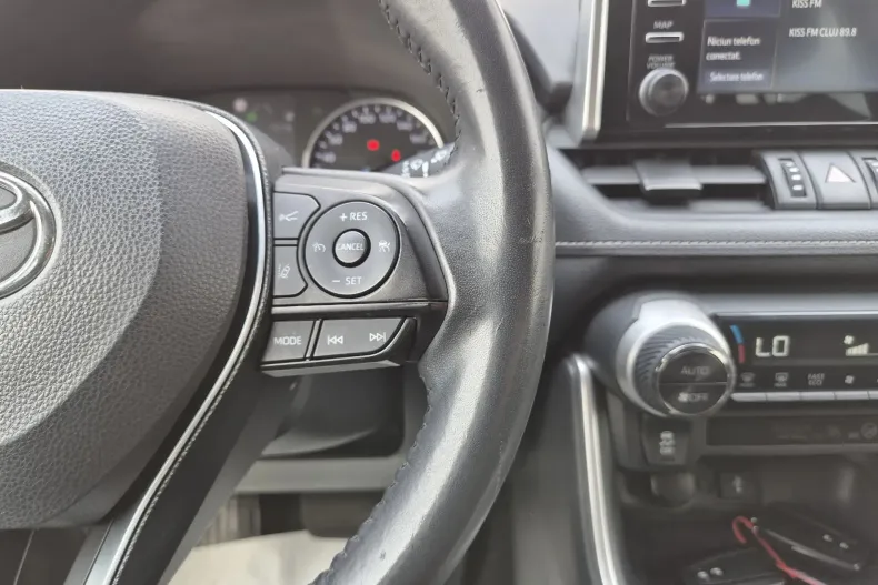 Toyota RAV4 din 2020 cu 124.914 km - oferta TOY235579 - foto 16