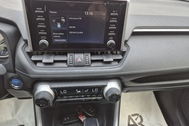 Toyota RAV4 din 2020 cu 124.914 km - oferta TOY235579 - foto 18