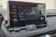 Toyota RAV4 din 2020 cu 124.914 km - oferta TOY235579 - foto 22