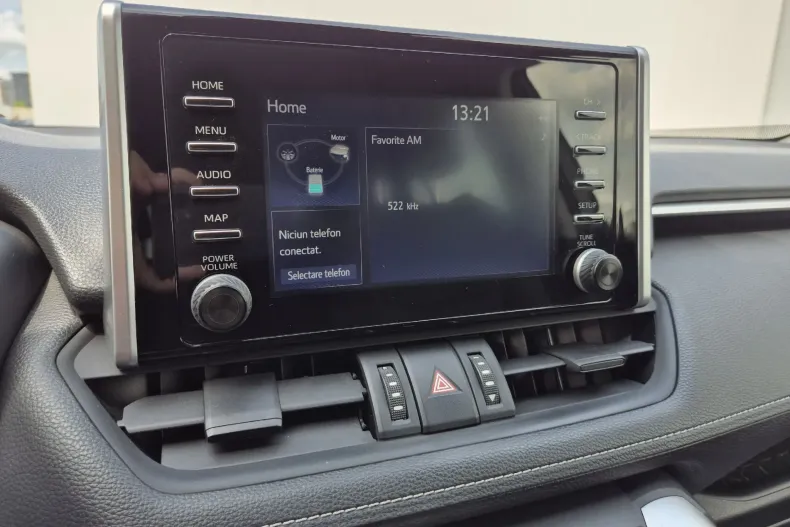 Toyota RAV4 din 2020 cu 124.914 km - oferta TOY235579 - foto 22