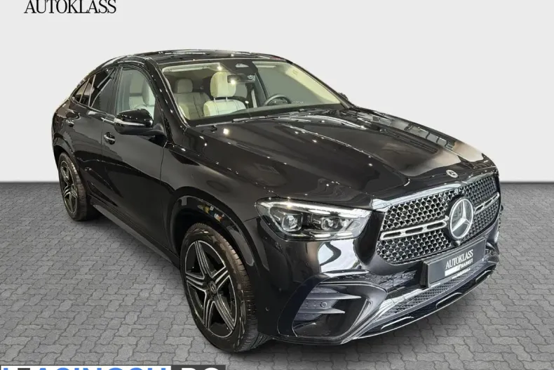 Mercedes-Benz GLE 400 (Clasa GLE) din 2024 cu 4.685 km - oferta MER235580 - foto 2