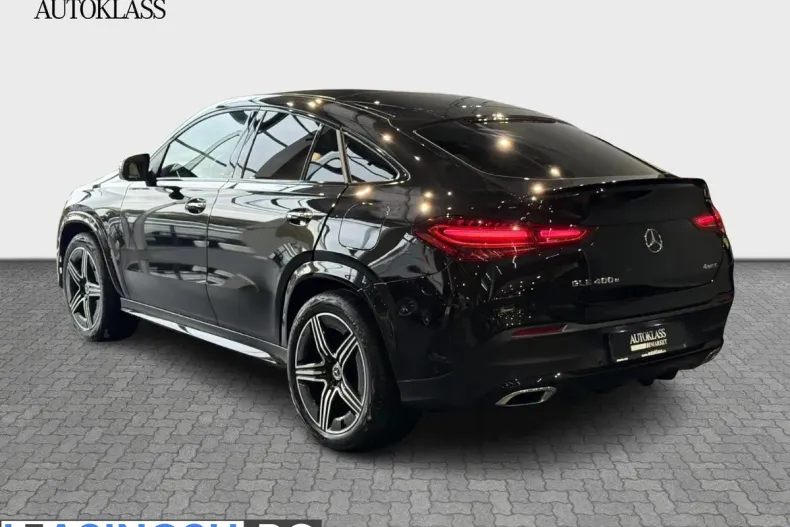 Mercedes-Benz GLE 400 (Clasa GLE) din 2024 cu 4.685 km - oferta MER235580 - foto 3