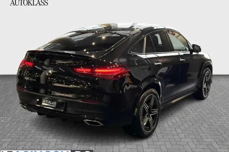 Mercedes-Benz GLE 400 (Clasa GLE) din 2024 cu 4.685 km - oferta MER235580 - foto 5
