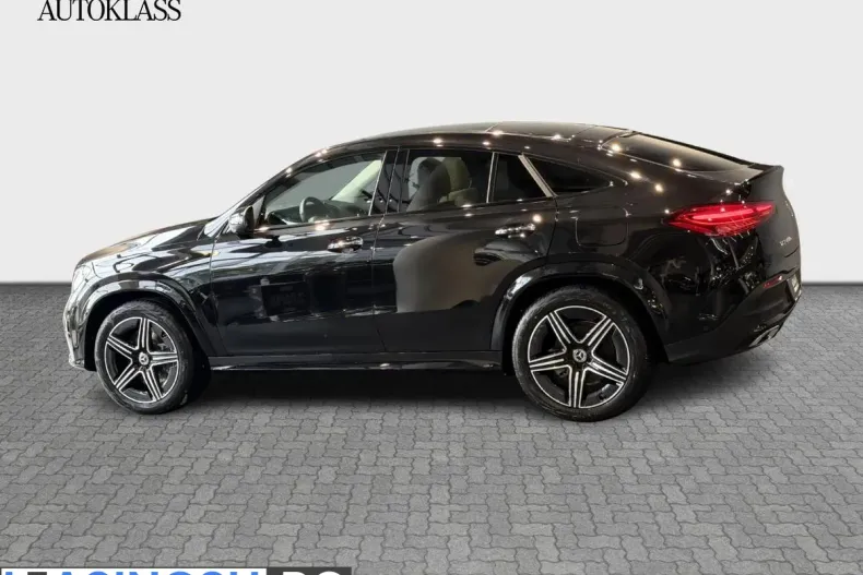 Mercedes-Benz GLE 400 (Clasa GLE) din 2024 cu 4.685 km - oferta MER235580 - foto 7