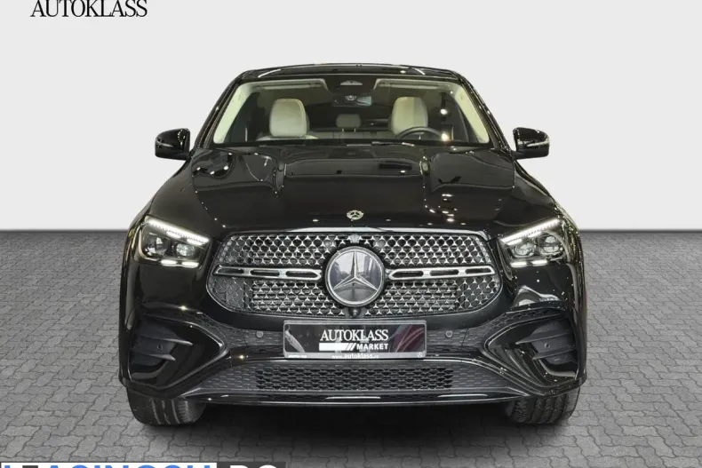 Mercedes-Benz GLE 400 (Clasa GLE) din 2024 cu 4.685 km - oferta MER235580 - foto 8