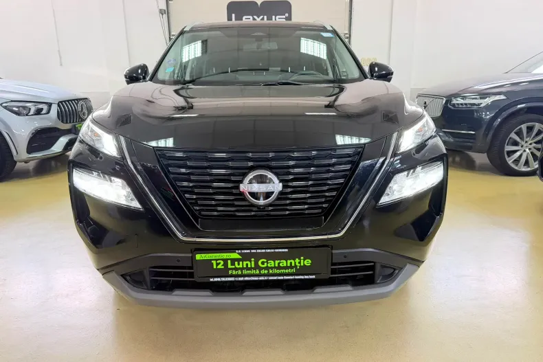 Nissan X-Trail din 2023 cu 154.576 km - oferta NIS235581 - foto 2