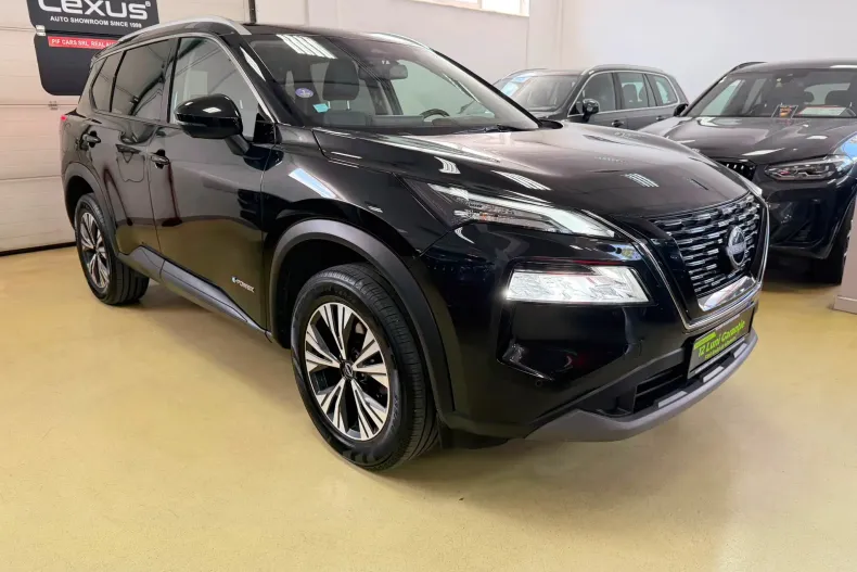 Nissan X-Trail din 2023 cu 154.576 km - oferta NIS235581 - foto 3