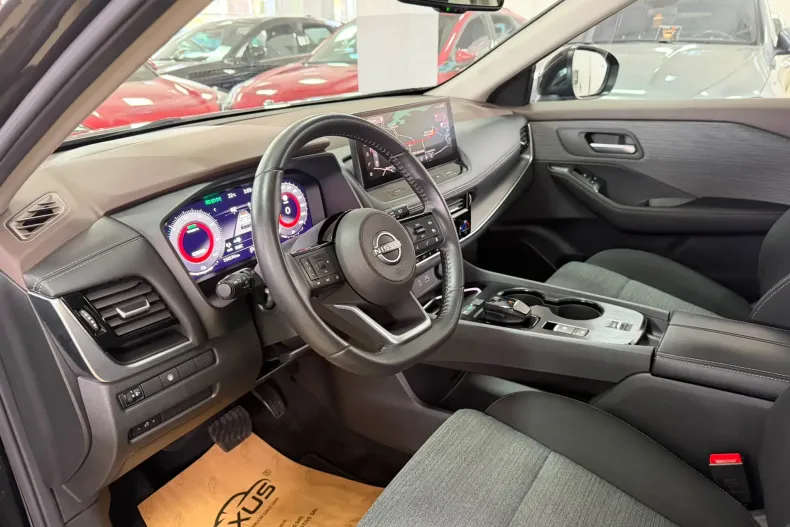 Nissan X-Trail din 2023 cu 154.576 km - oferta NIS235581 - foto 4