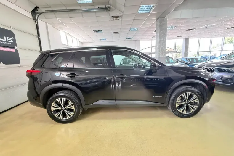 Nissan X-Trail din 2023 cu 154.576 km - oferta NIS235581 - foto 7