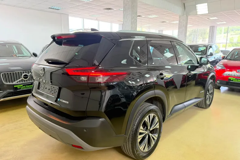 Nissan X-Trail din 2023 cu 154.576 km - oferta NIS235581 - foto 8