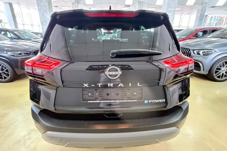 Nissan X-Trail din 2023 cu 154.576 km - oferta NIS235581 - foto 9