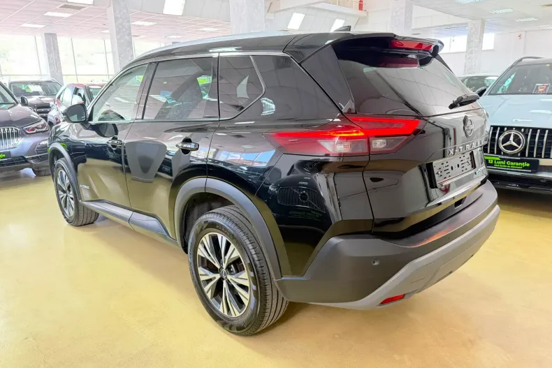 Nissan X-Trail din 2023 cu 154.576 km - oferta NIS235581 - foto 10