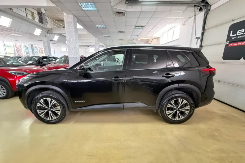 Nissan X-Trail din 2023 cu 154.576 km - oferta NIS235581 - foto 11