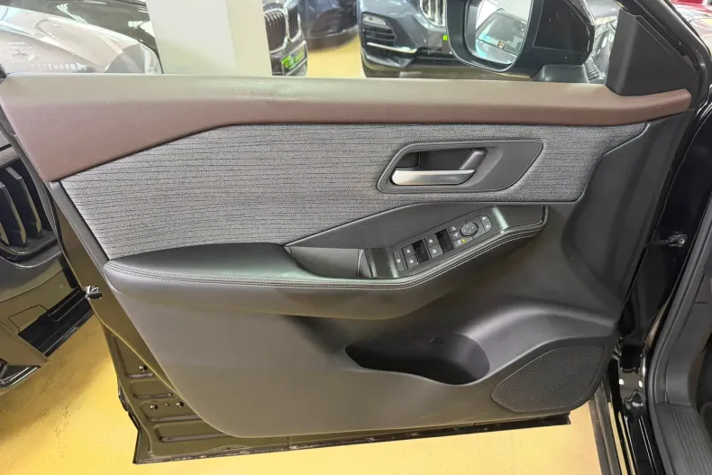 Nissan X-Trail din 2023 cu 154.576 km - oferta NIS235581 - foto 13