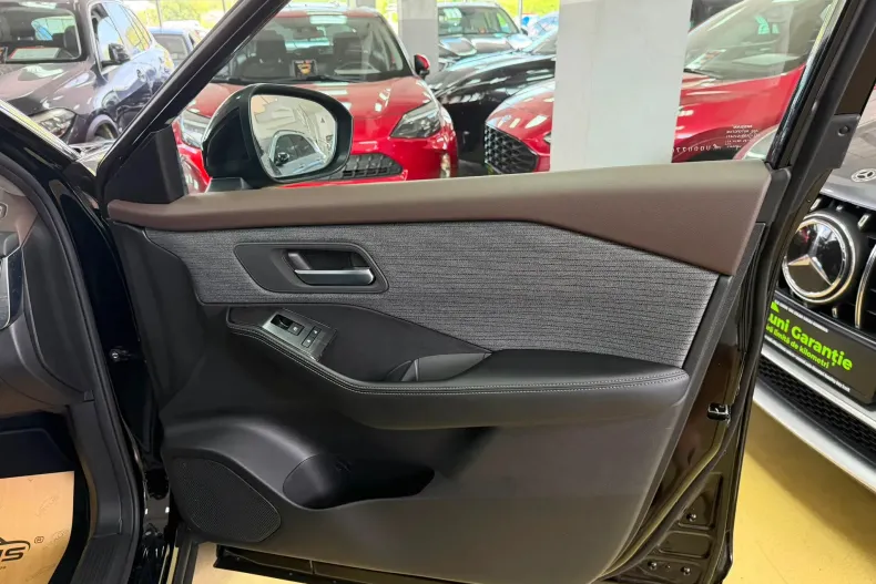 Nissan X-Trail din 2023 cu 154.576 km - oferta NIS235581 - foto 15