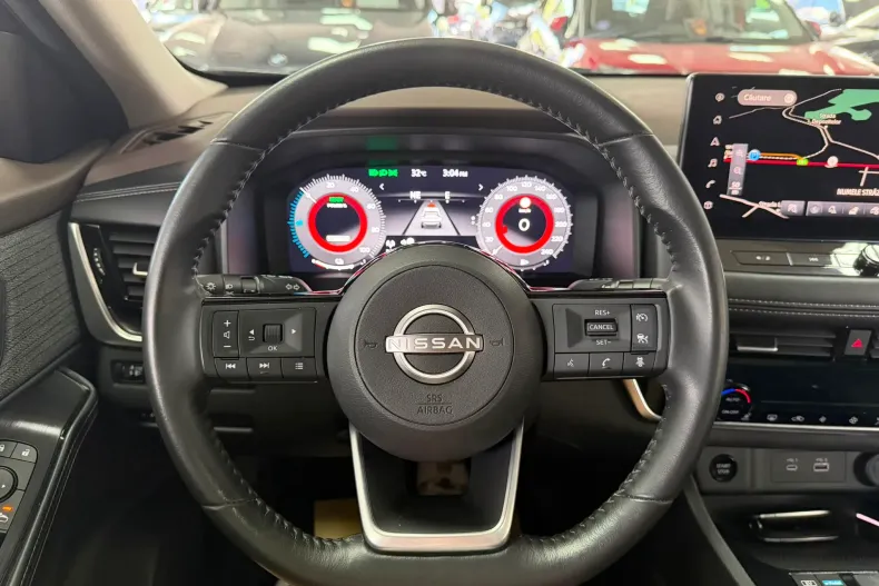 Nissan X-Trail din 2023 cu 154.576 km - oferta NIS235581 - foto 17
