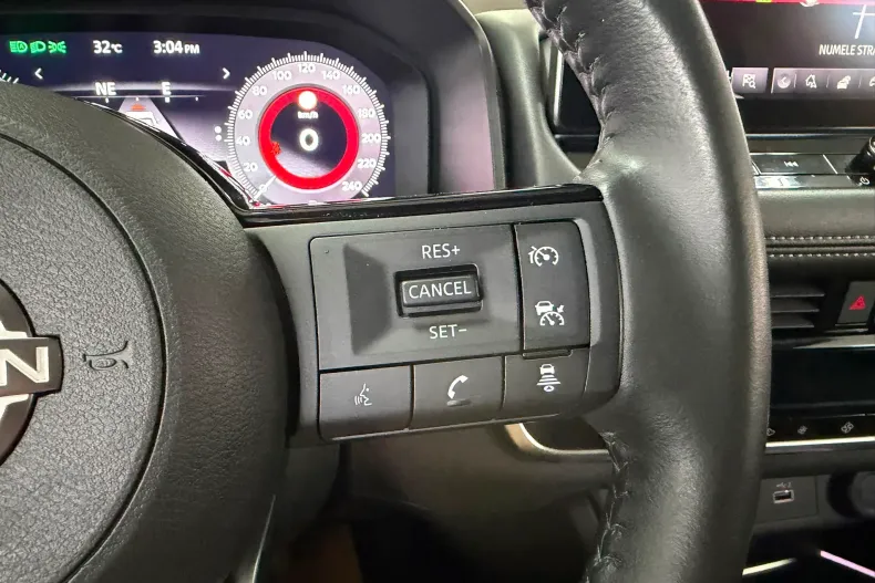 Nissan X-Trail din 2023 cu 154.576 km - oferta NIS235581 - foto 19