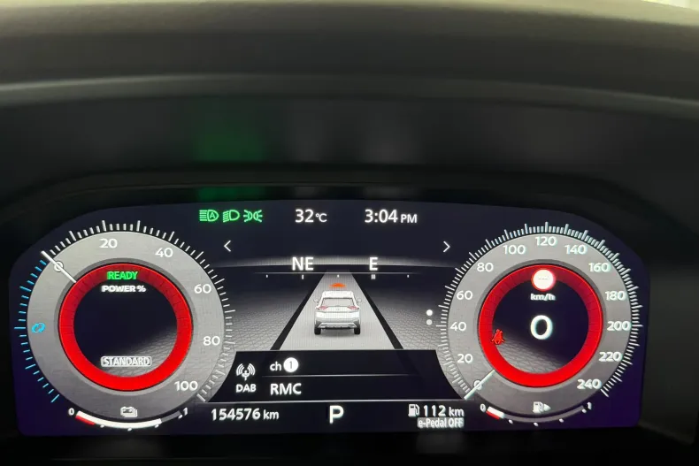 Nissan X-Trail din 2023 cu 154.576 km - oferta NIS235581 - foto 20