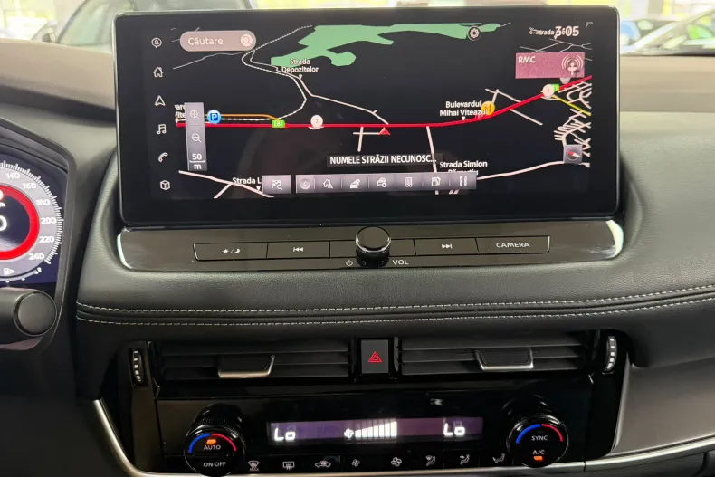 Nissan X-Trail din 2023 cu 154.576 km - oferta NIS235581 - foto 21