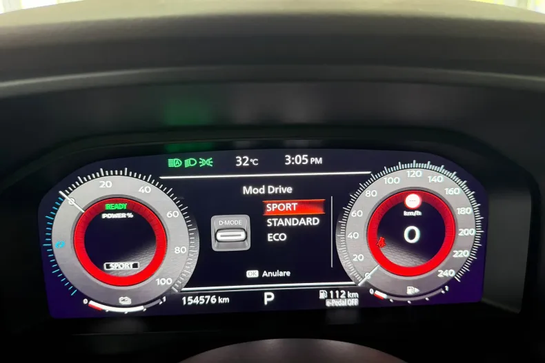 Nissan X-Trail din 2023 cu 154.576 km - oferta NIS235581 - foto 24