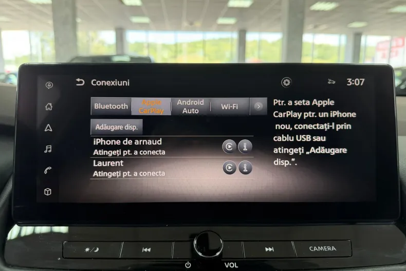 Nissan X-Trail din 2023 cu 154.576 km - oferta NIS235581 - foto 28