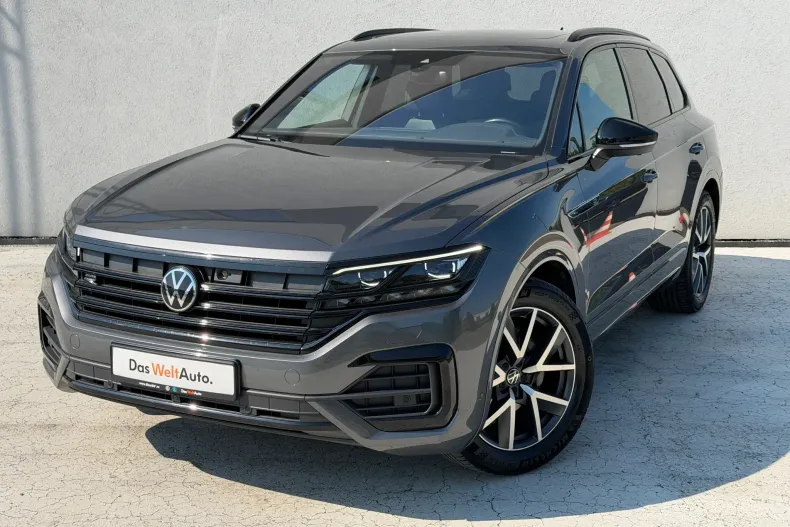 Volkswagen Touareg din 2023 cu 118.900 km - oferta VOL235582 - foto 1