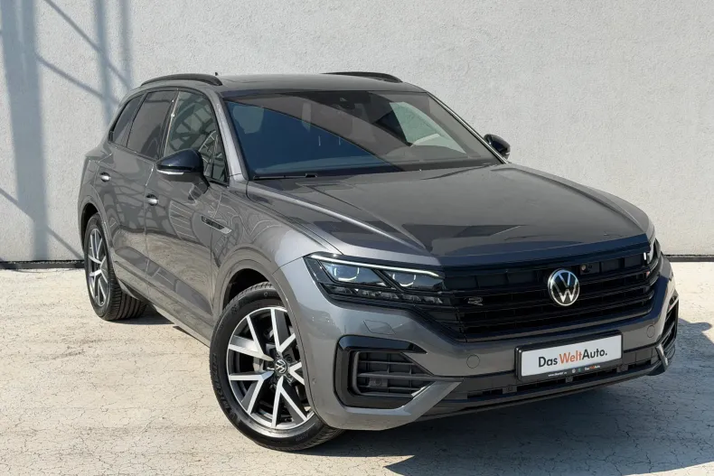 Volkswagen Touareg din 2023 cu 118.900 km - oferta VOL235582 - foto 7