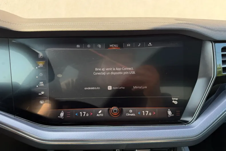 Volkswagen Touareg din 2023 cu 118.900 km - oferta VOL235582 - foto 19