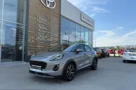 Ford Puma din 2021 cu 53.185 km - oferta FOR235584 - foto 1