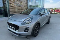 Ford Puma din 2021 cu 53.185 km - oferta FOR235584 - foto 2
