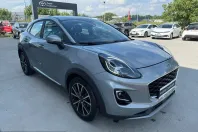 Ford Puma din 2021 cu 53.185 km - oferta FOR235584 - foto 4