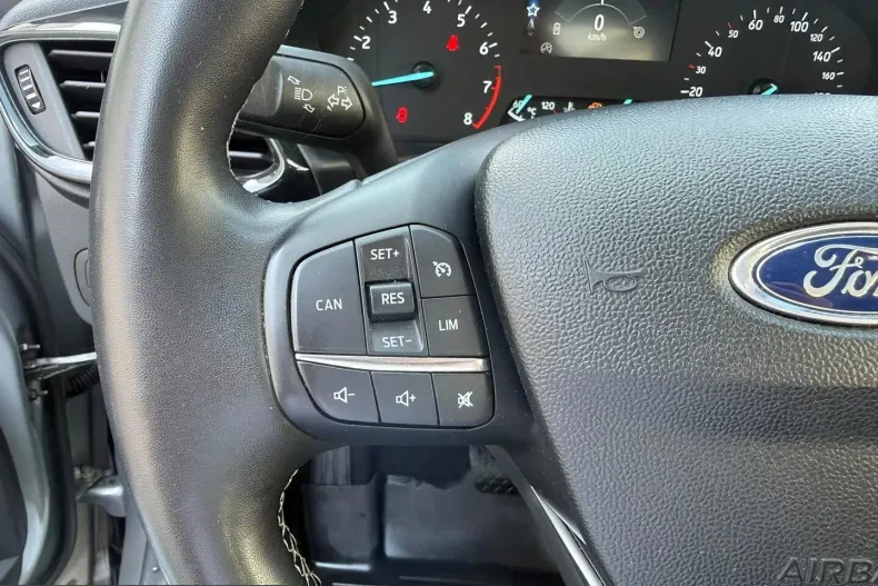 Ford Puma din 2021 cu 53.185 km - oferta FOR235584 - foto 11