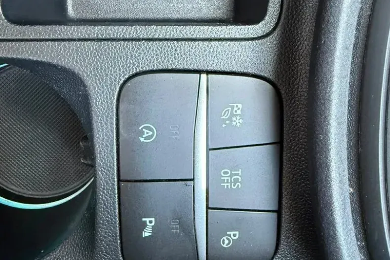 Ford Puma din 2021 cu 53.185 km - oferta FOR235584 - foto 19